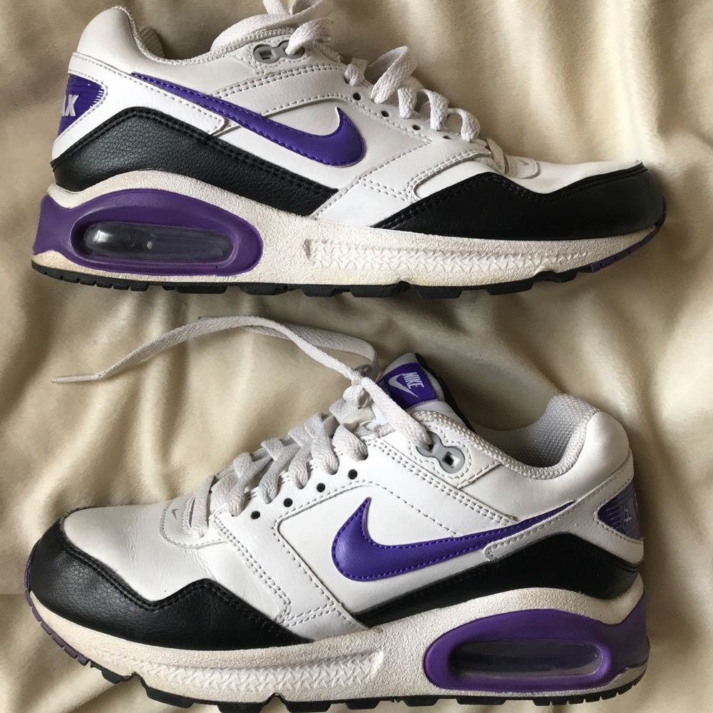 Nike Air Max Navigate